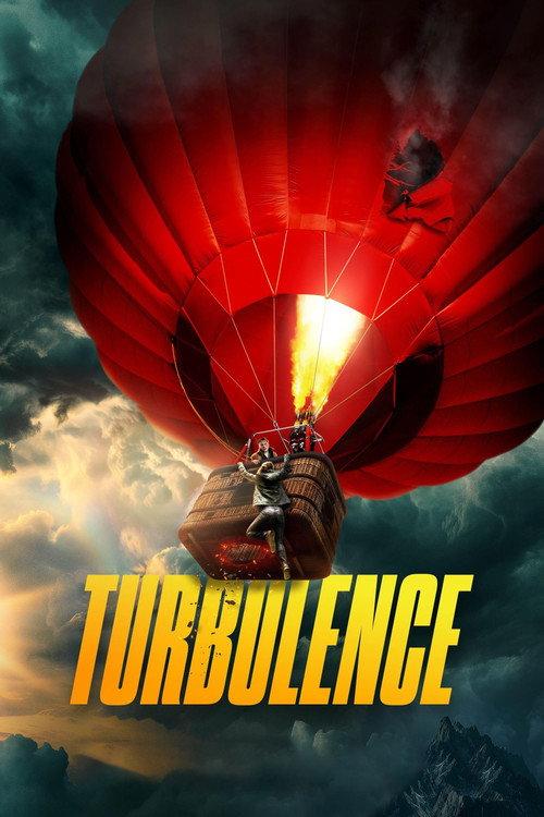 Turbulence filmas online