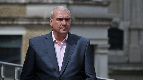 St George's Day filmas žiurėti online