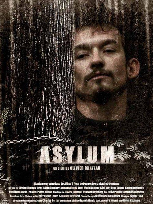 Asylum filmas online