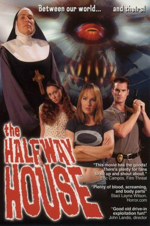 The Halfway House filmas online