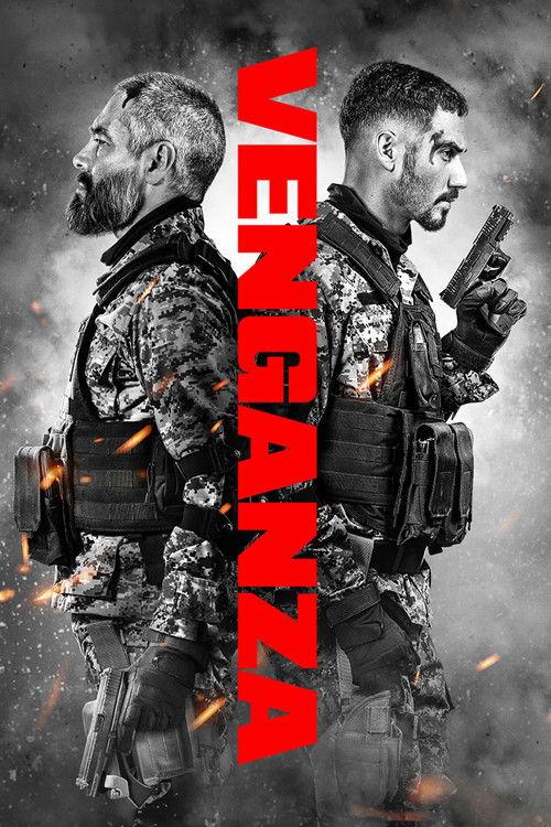 Venganza filmas online