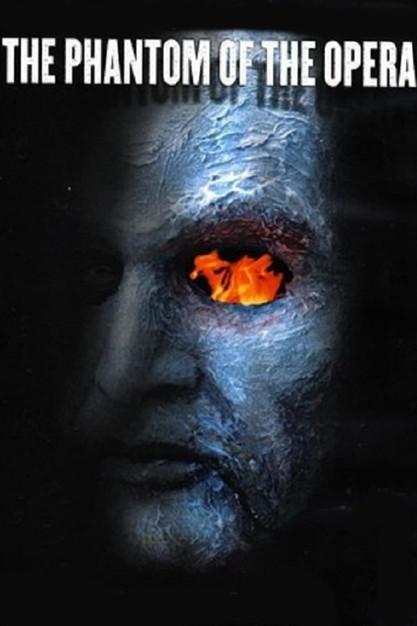 The Phantom of the Opera filmas online