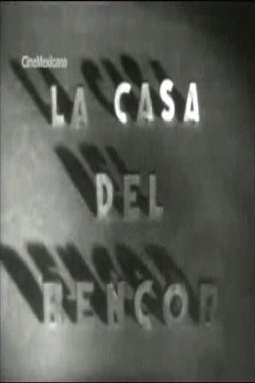 La casa del rencor filmas online