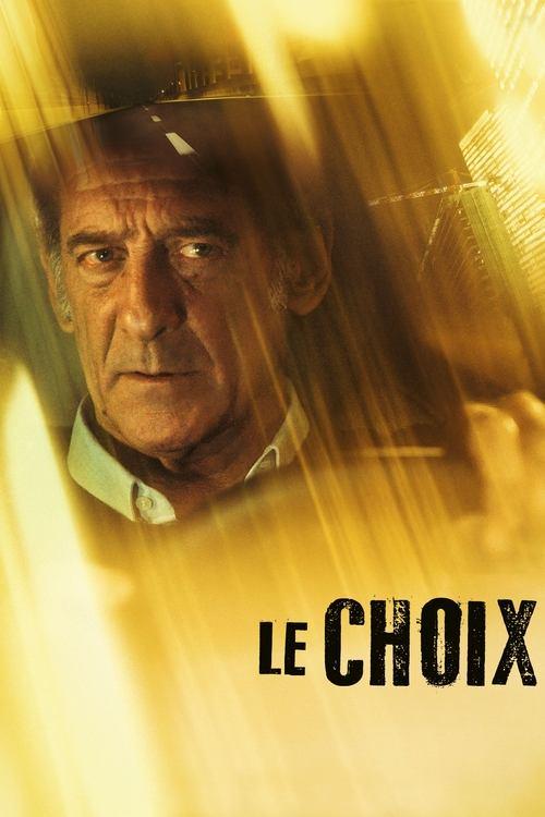 Le Choix filmas online