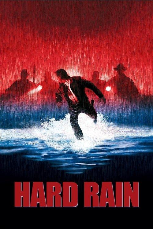 Hard Rain filmas online