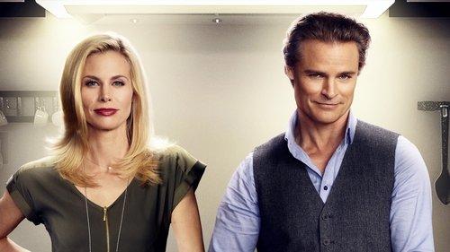 Gourmet Detective: A Healthy Place to Die filmas žiurėti online