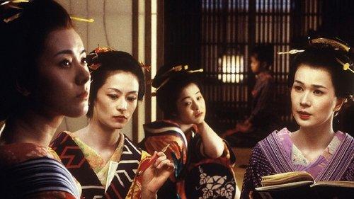 The Sea Is Watching filmas žiurėti online