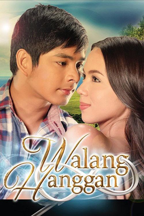 Walang Hanggan filmas online
