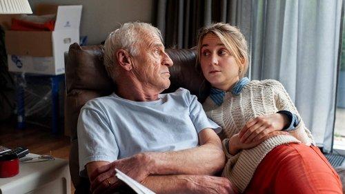 Pink Moon filmas žiurėti online