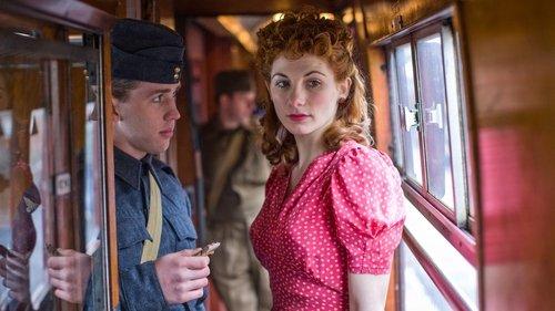 The Night Watch filmas žiurėti online