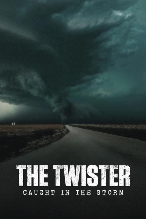 The Twister: Caught in the Storm filmas online