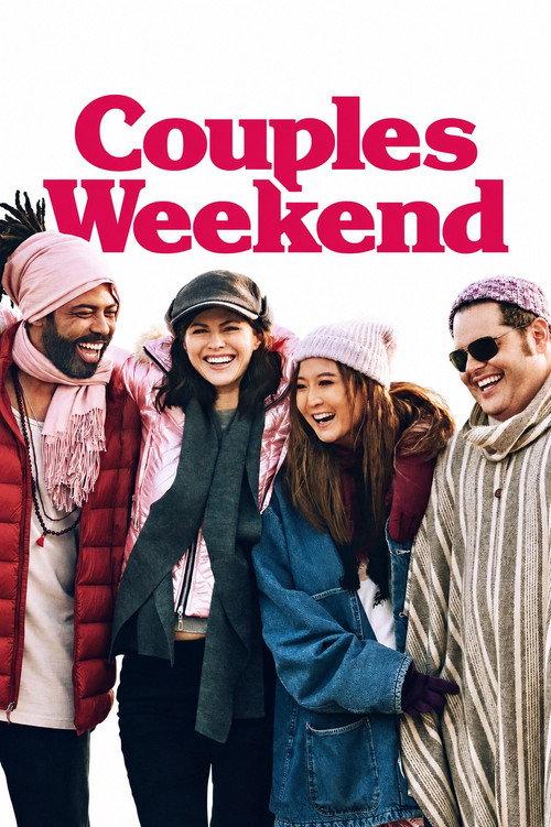 Couples Weekend filmas online