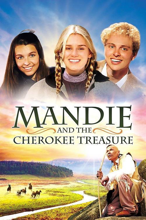 Mandie and the Cherokee Treasure filmas online