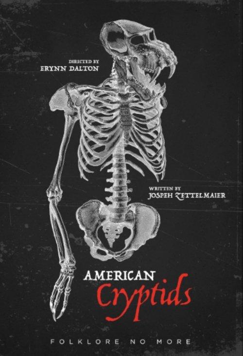 American Cryptids filmas online