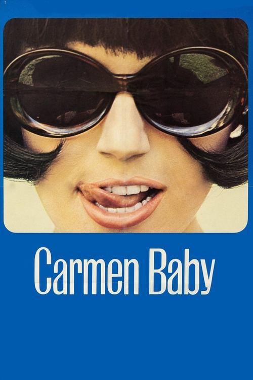 Carmen, Baby filmas online
