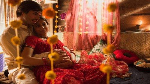 Midnight's Children filmas žiurėti online