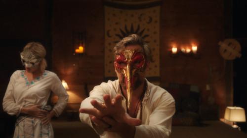 The Shuroo Process filmas žiurėti online