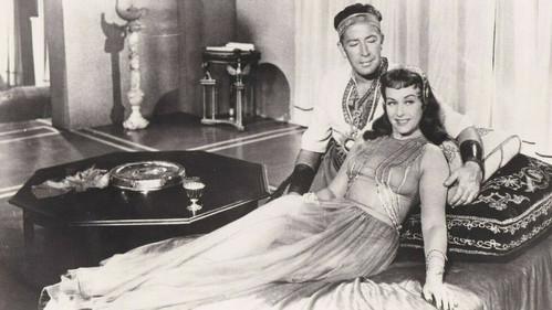 Sins of Jezebel filmas žiurėti online