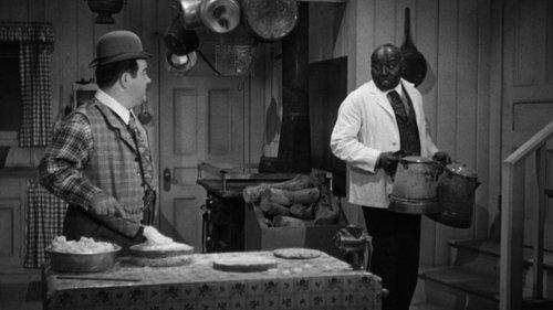 The Naughty Nineties filmas žiurėti online