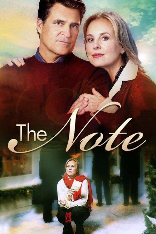 The Note filmas online