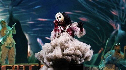 Björk: Cornucopia filmas žiurėti online