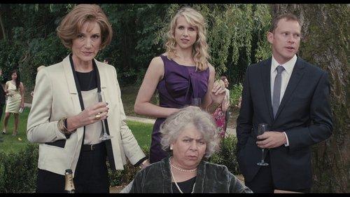 The Wedding Video filmas žiurėti online