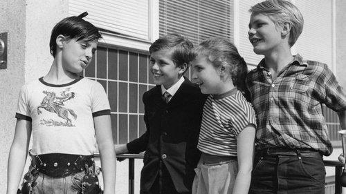 Emil und die Detektive filmas žiurėti online