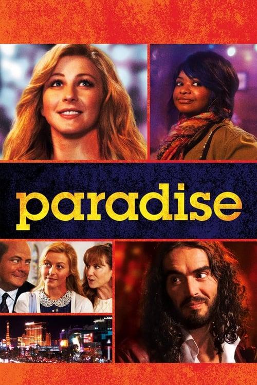 Paradise filmas online