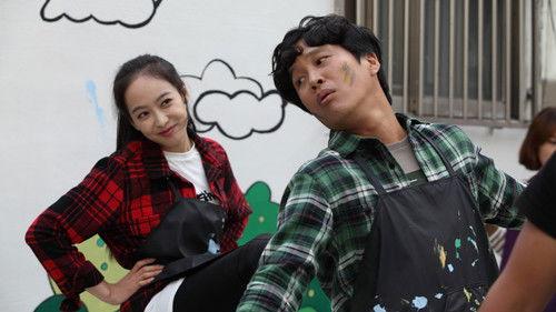 My New Sassy Girl filmas žiurėti online