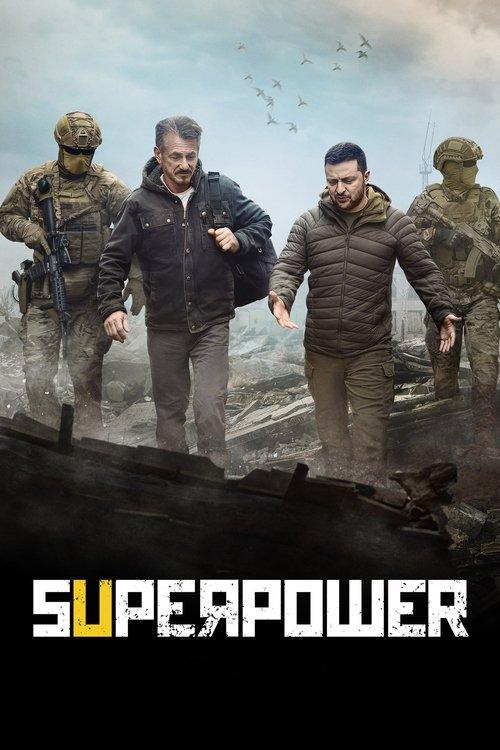 Superpower filmas online
