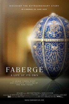Faberge: A Life of Its Own filmas online