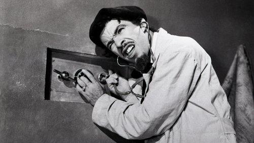 The King of the Neighborhood filmas žiurėti online