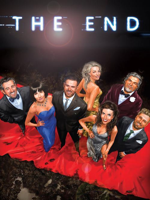 The End filmas online