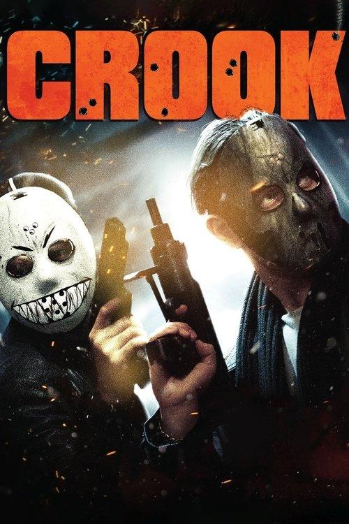 Crook filmas online