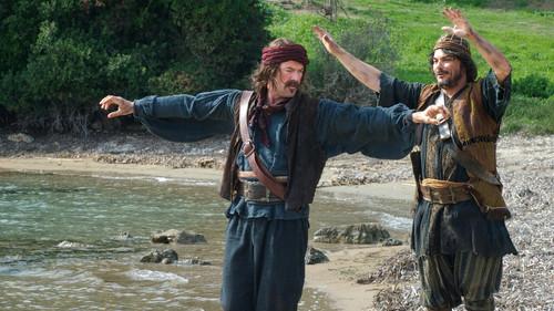 God Loves Caviar filmas žiurėti online