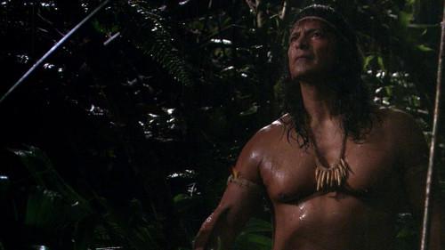 End of the Spear filmas žiurėti online