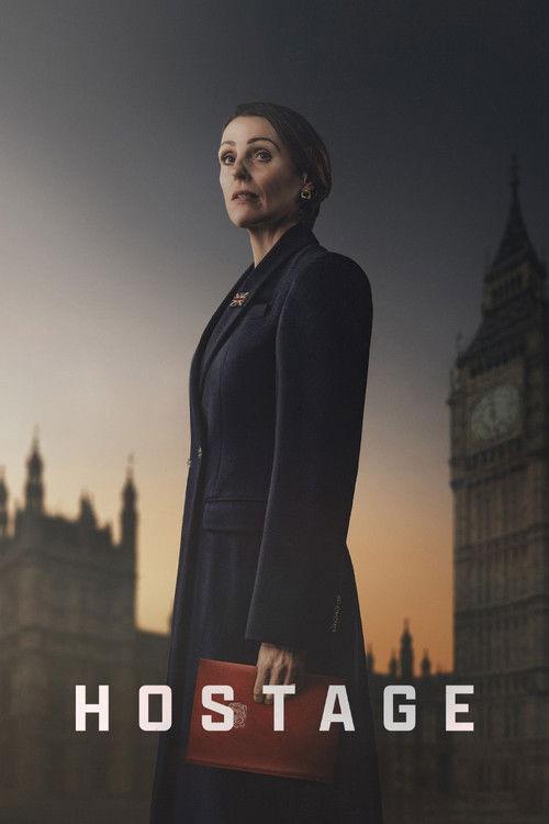Hostage filmas online