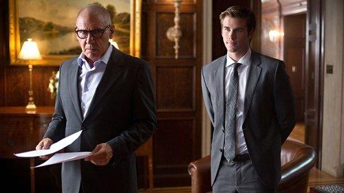 Paranoja filmas žiurėti online