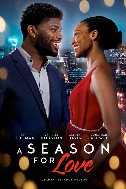 A Season for Love filmas online