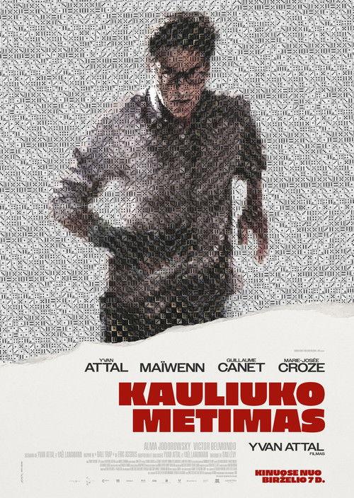 Kauliuko metimas filmas online