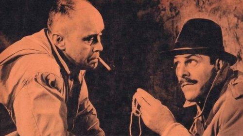 Make Mine Mink filmas žiurėti online