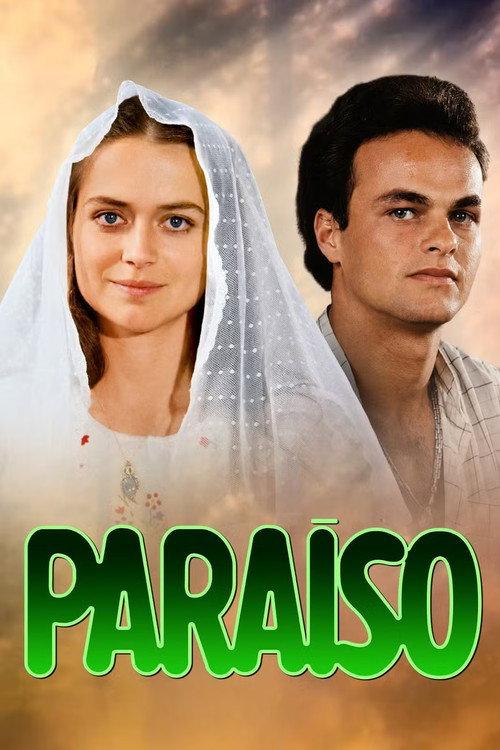 Paraíso filmas online