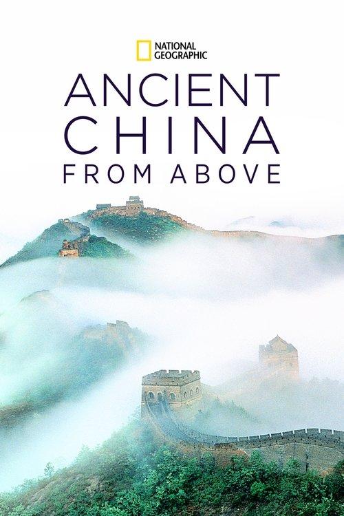 Ancient China from Above filmas online