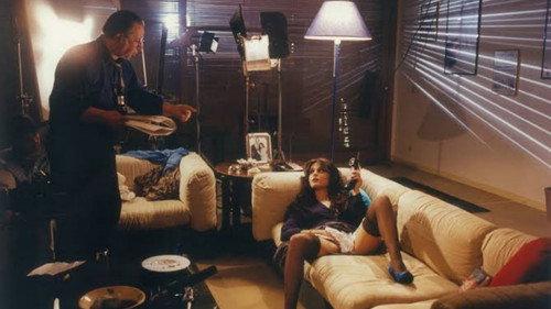 Fermo posta Tinto Brass filmas žiurėti online