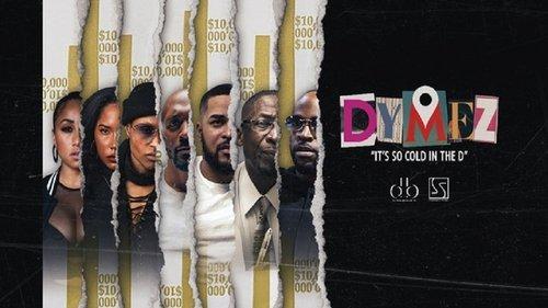 Dymez filmas žiurėti online