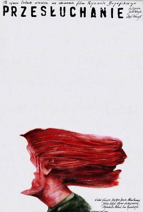 Przesłuchanie filmas online