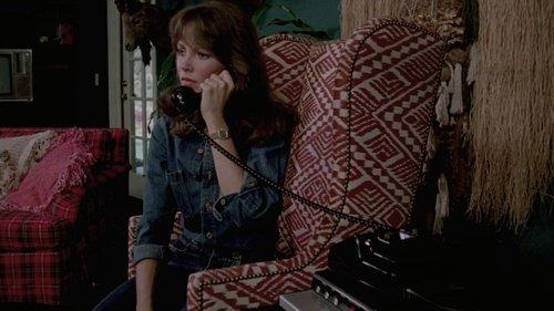 Nightkill filmas žiurėti online