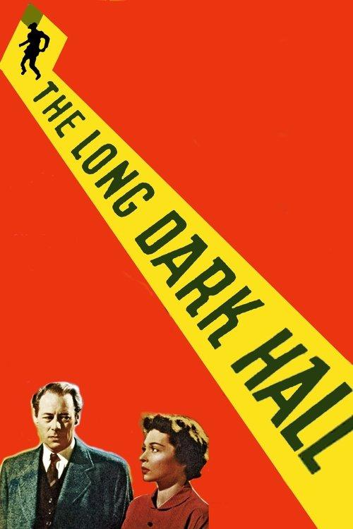 The Long Dark Hall filmas online