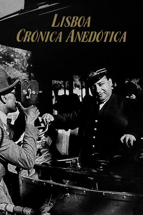 Lisbon, Anecdotal Chronicle filmas online