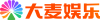 Damai Entertainment studio logo